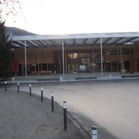 Gemeindezentrum Ludesch