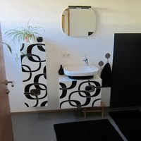 Badezimmer Einrichtung von Wucher & Müller