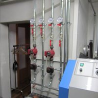 Holzvergaseranlagen von Wucher & Müller installiert